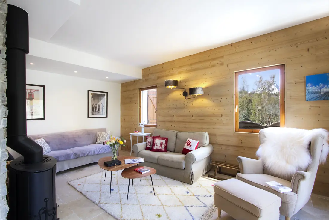 Residence Sorbier