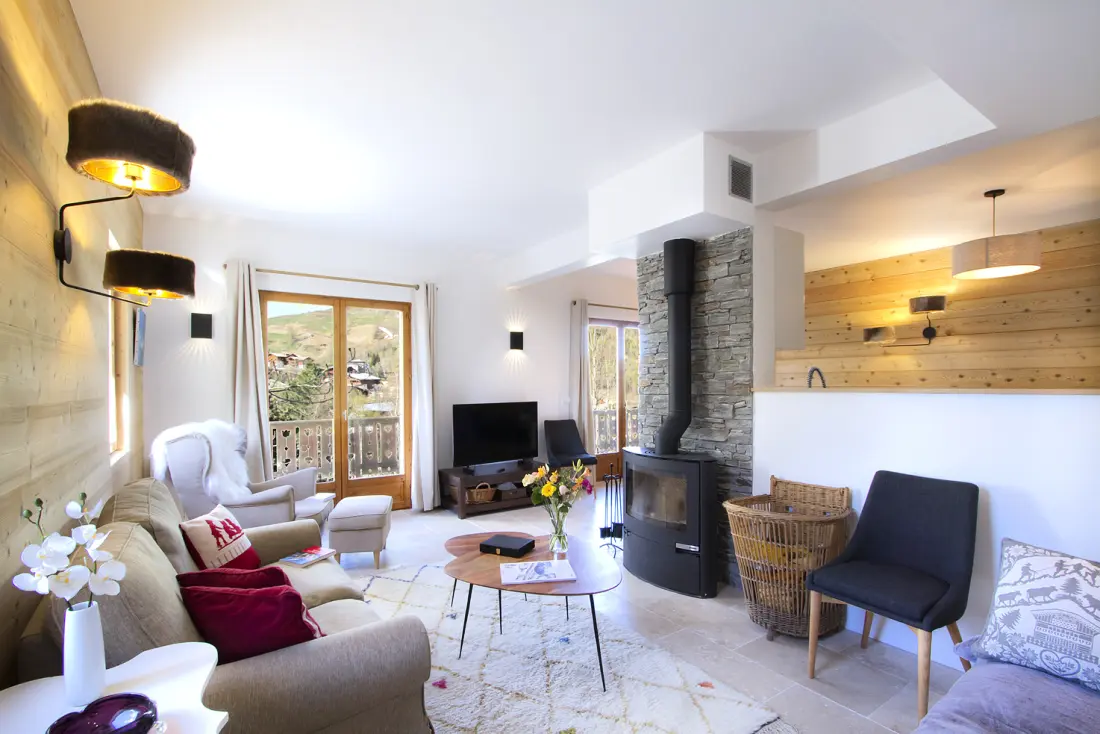 Residence Sorbier