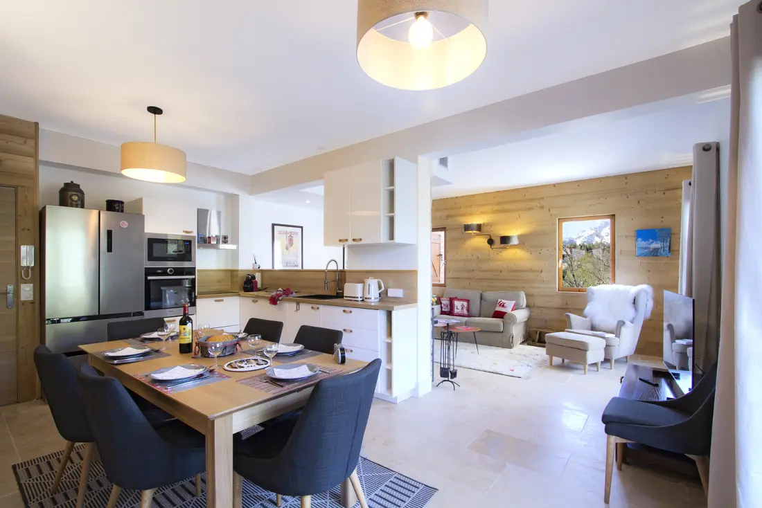 Residence Sorbier