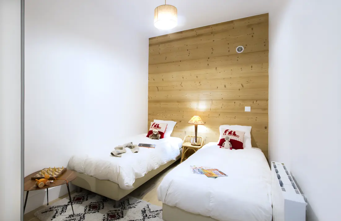 Residence Sorbier