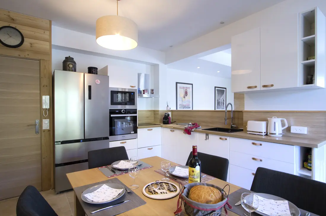 Residence Sorbier