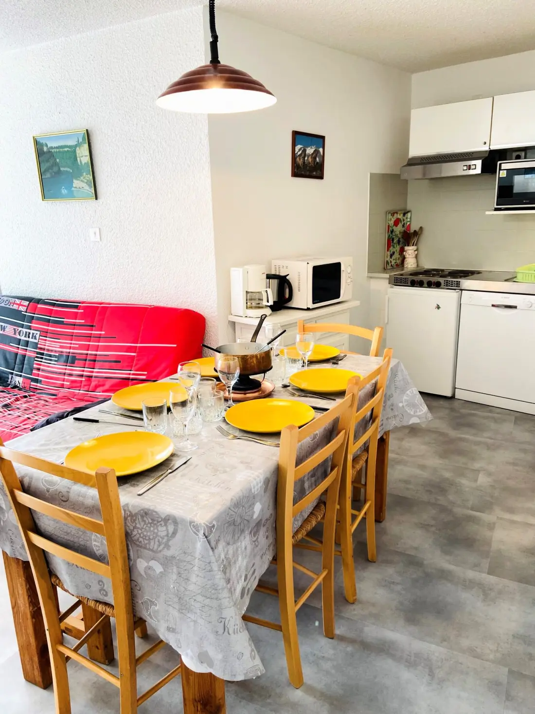 Residence Tirol