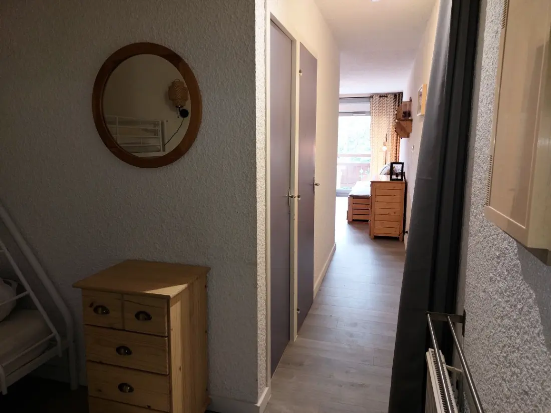 Residence Tirol