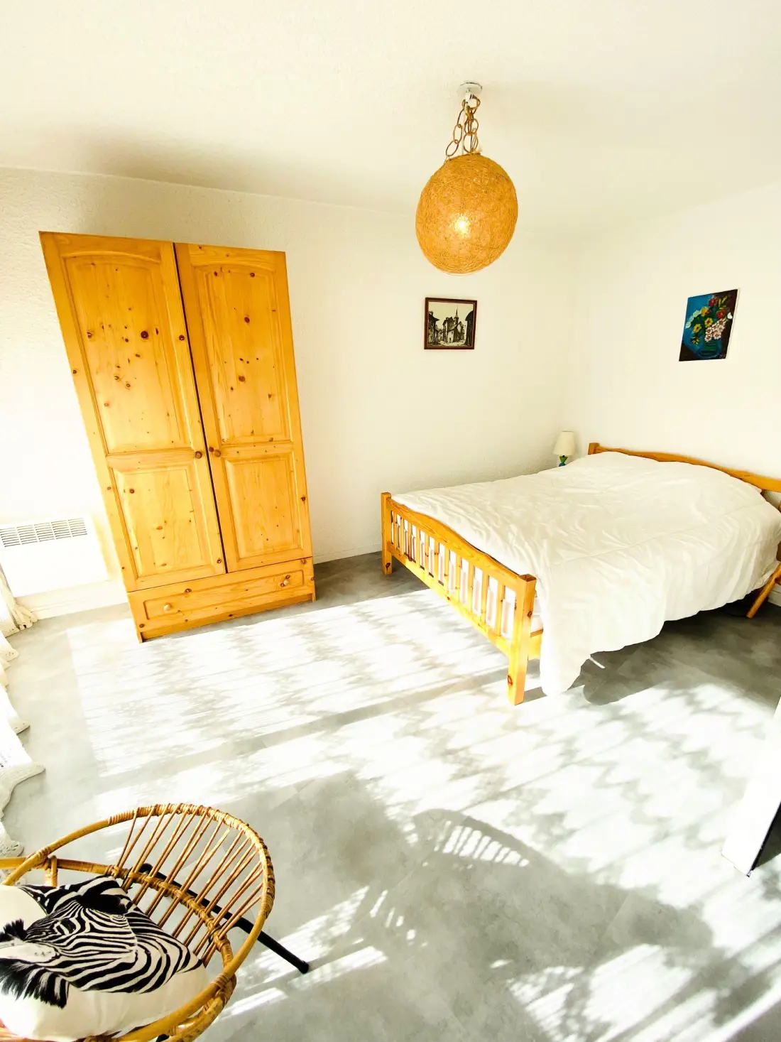 Residence Tirol