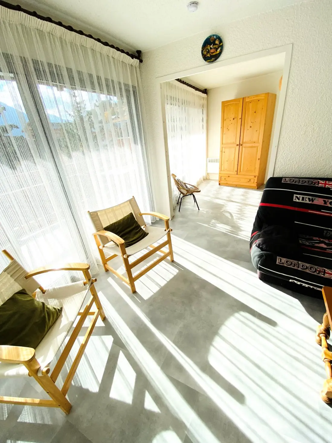Residence Tirol
