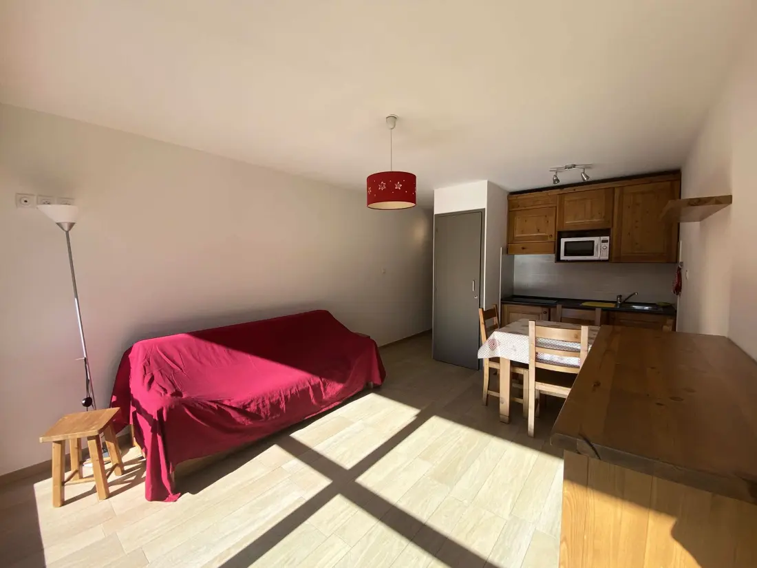 Tyrol Residence