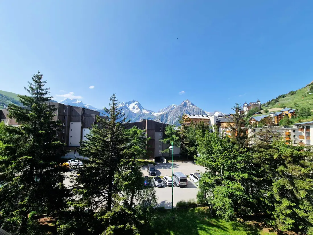 Residence Tirol