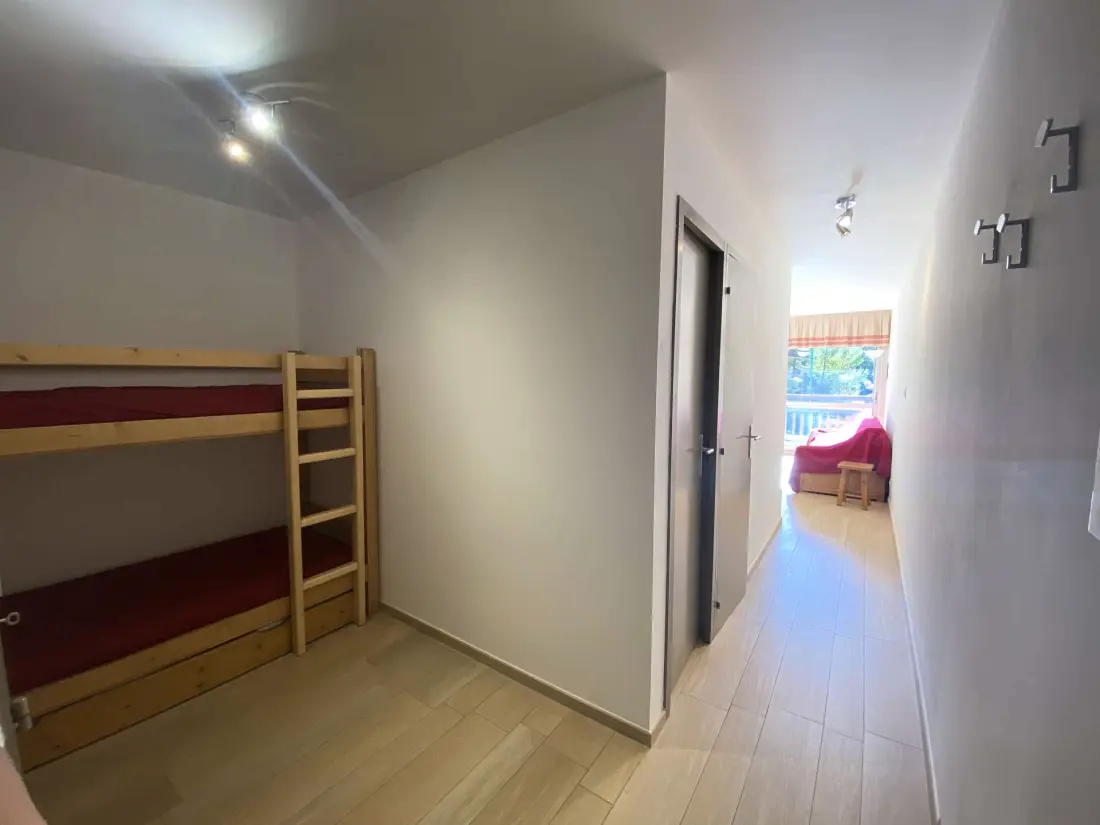 Tyrol Residence