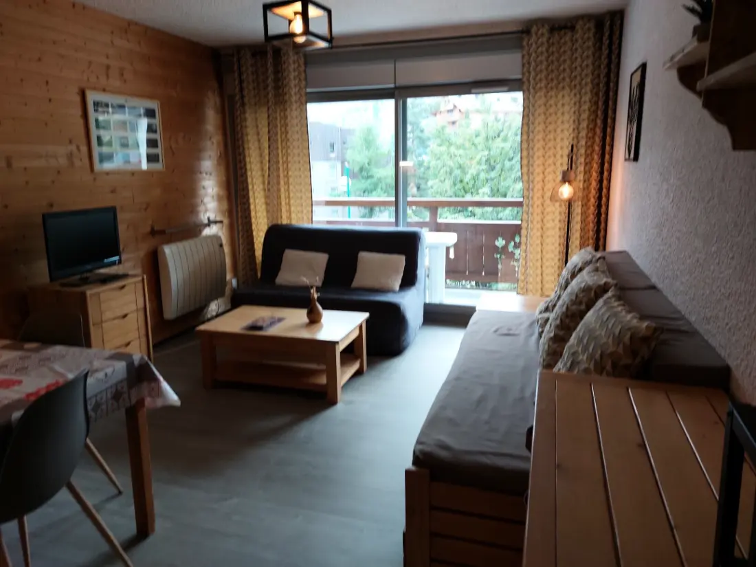 Residence Tirol