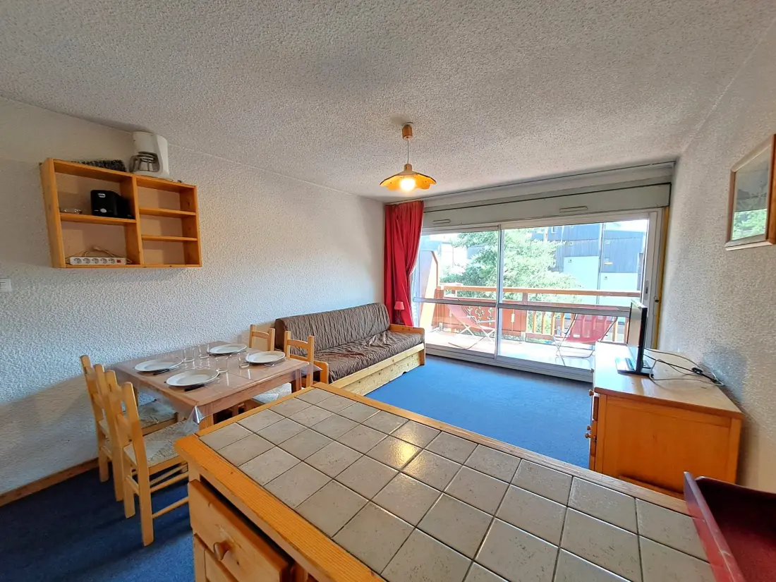 Residence Tirol