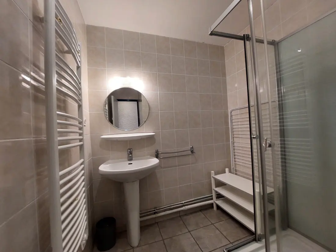 Residence Tirol