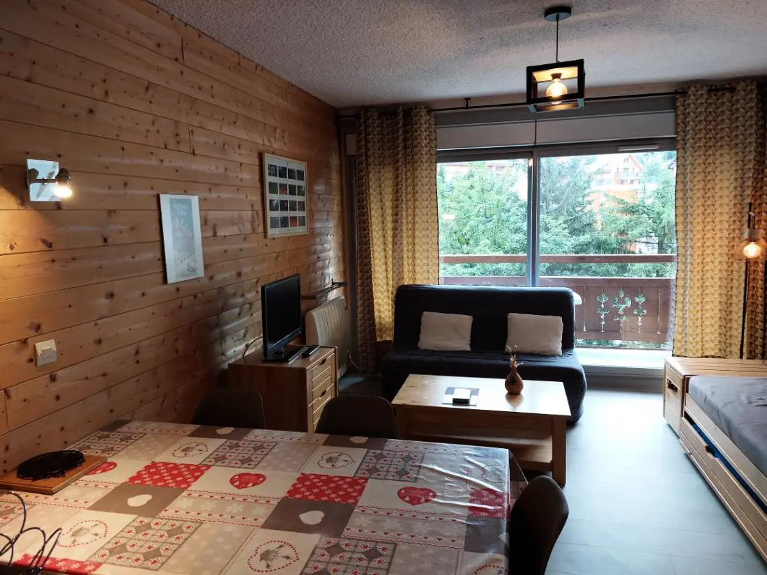 Residence Tirol