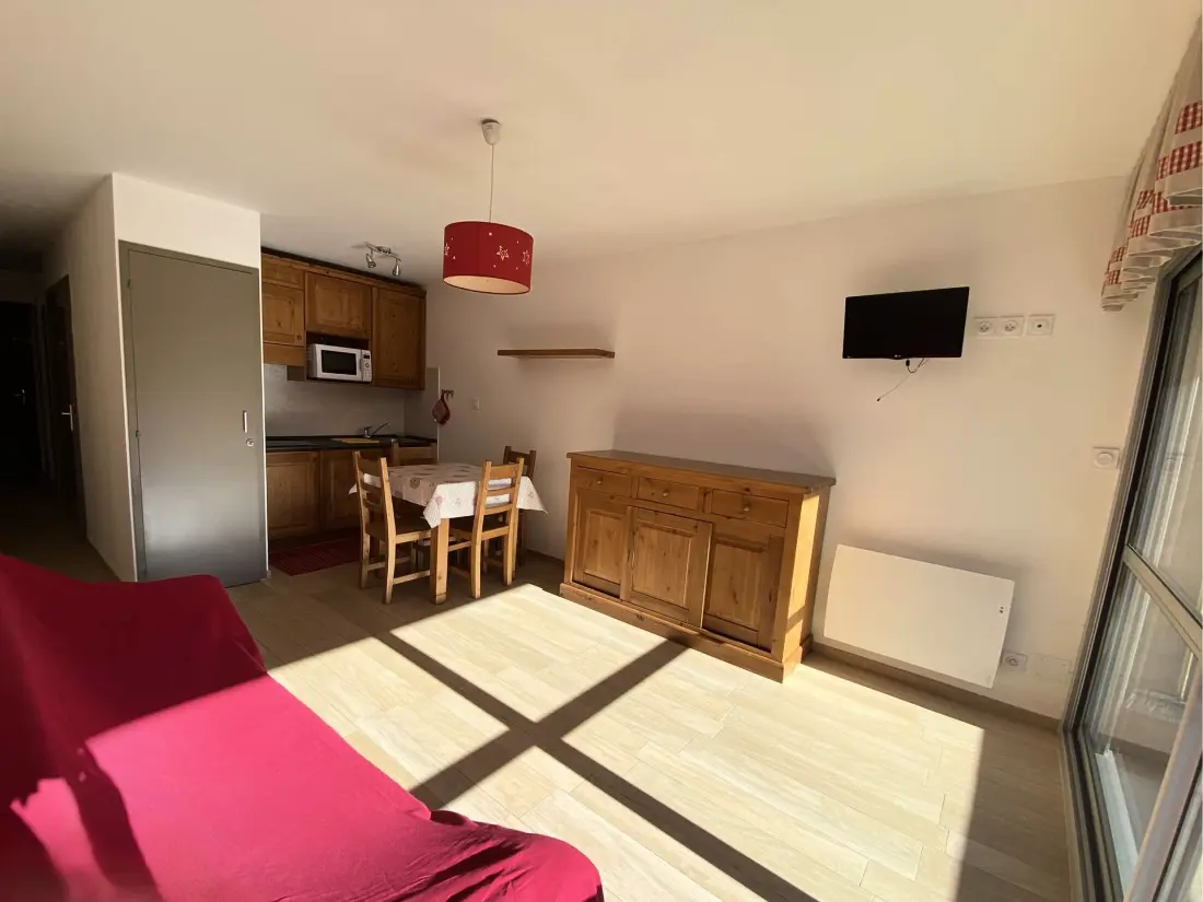 Tyrol Residence