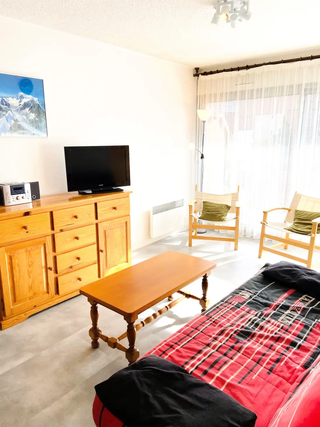 Residence Tirol