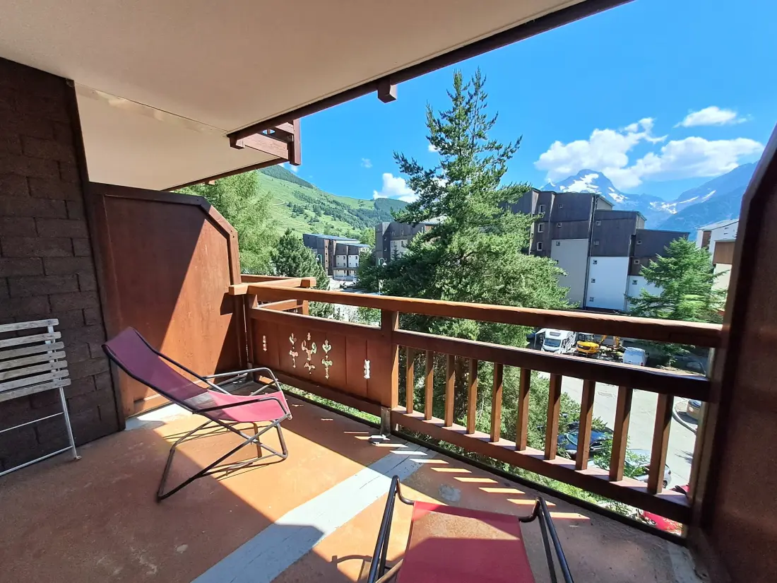 Residence Tirol