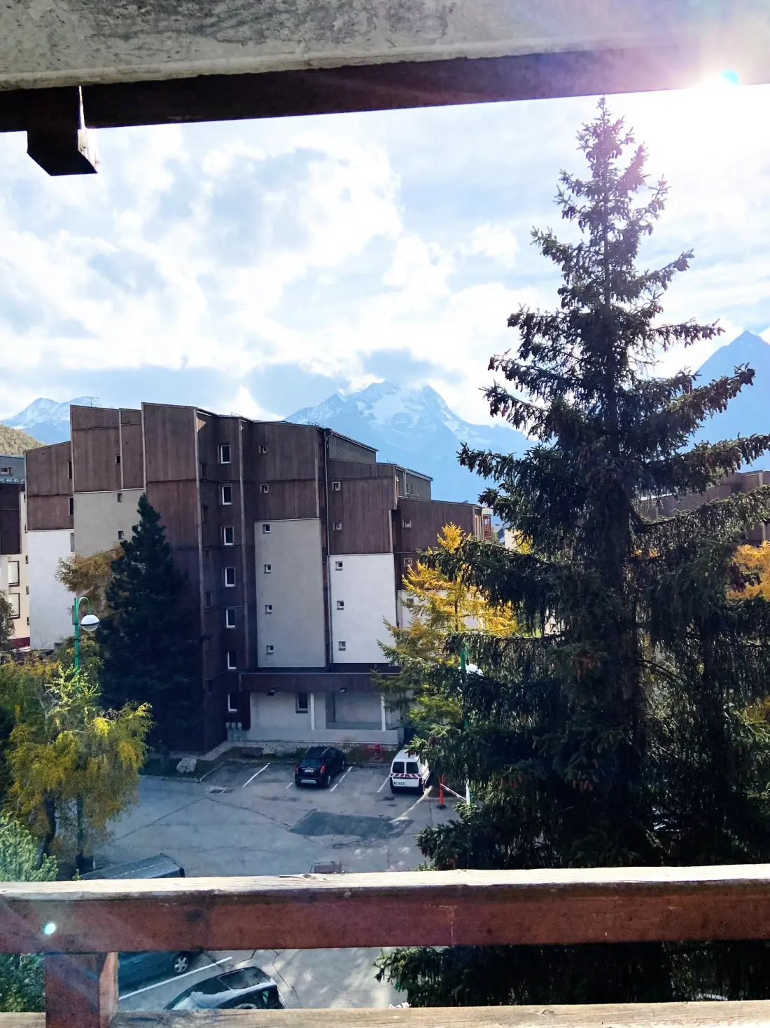 Residence Tirol