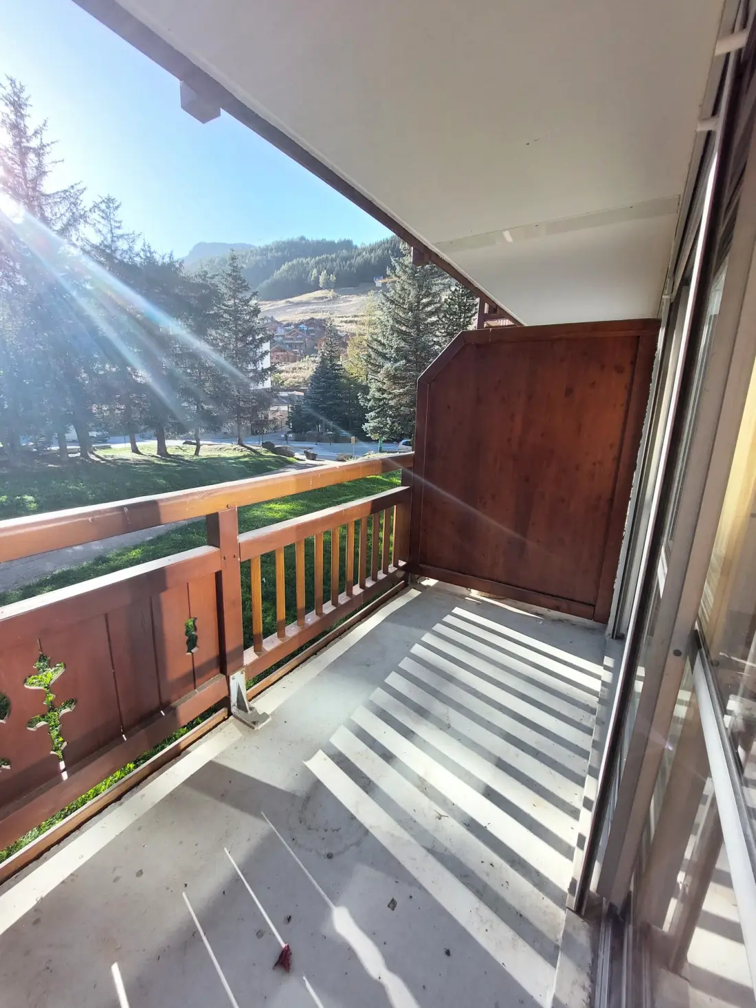 Residence Tirol