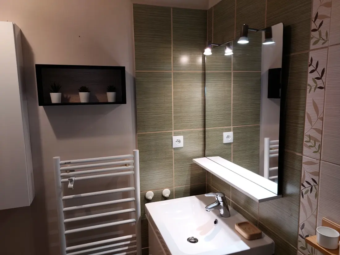 Residence Tirol