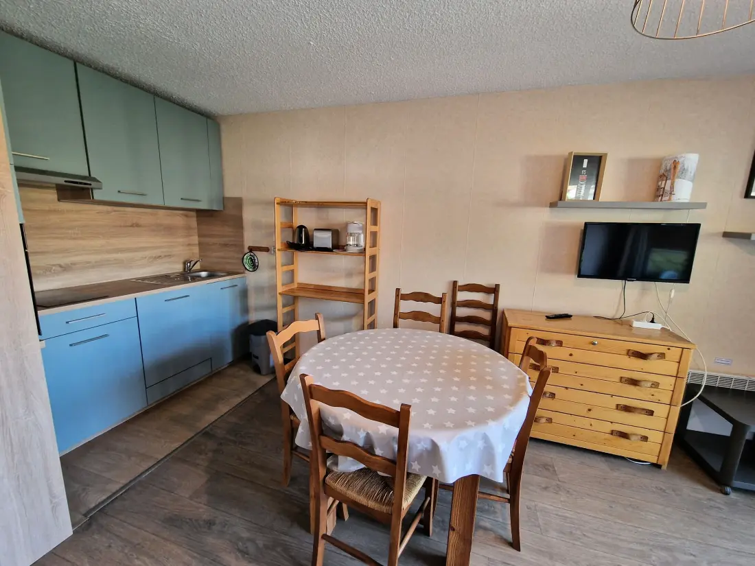 Residence Tirol