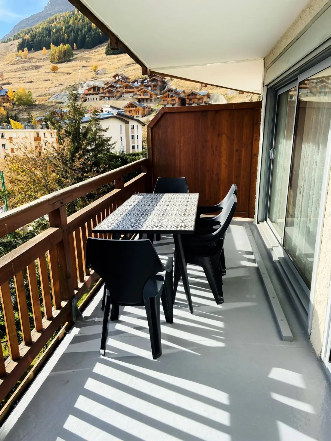 Residence Tirol