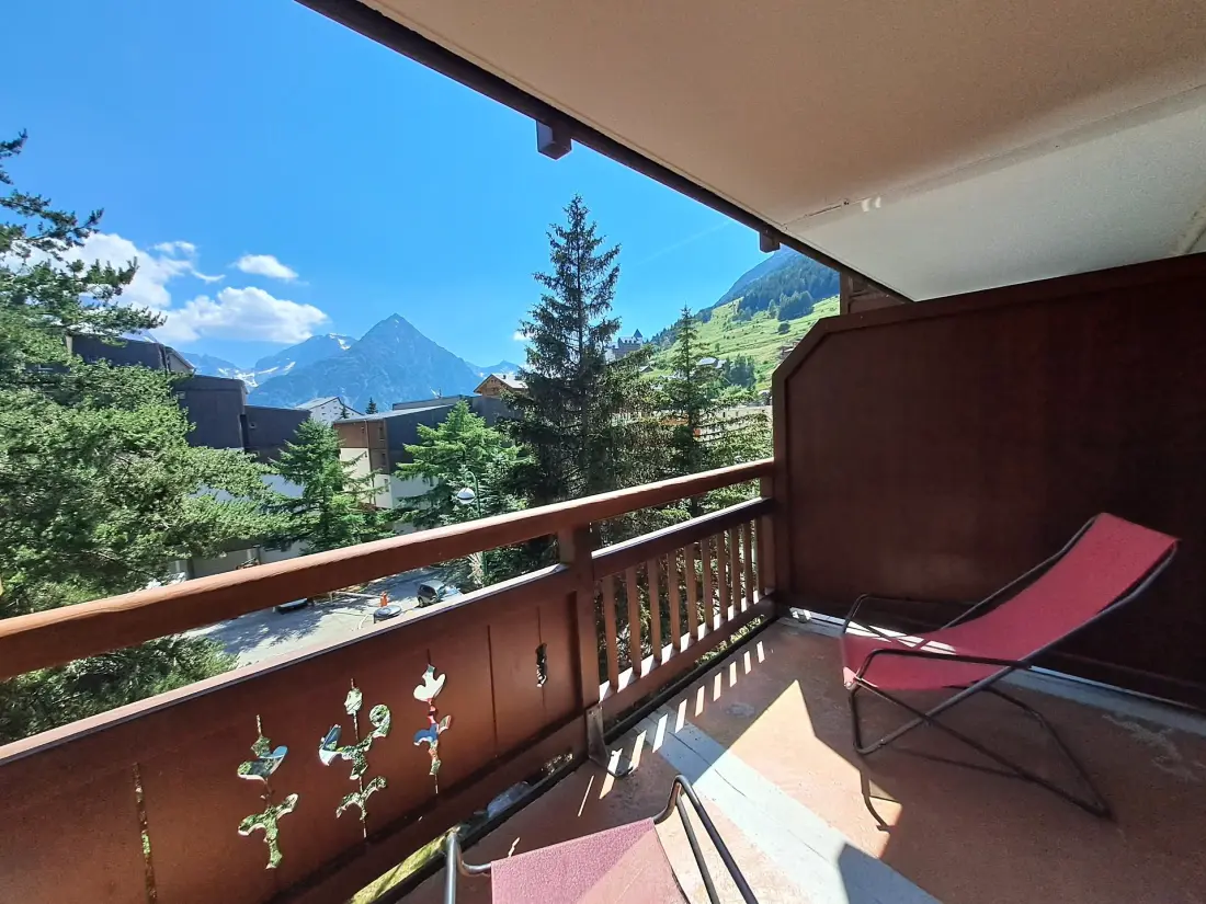 Residence Tirol