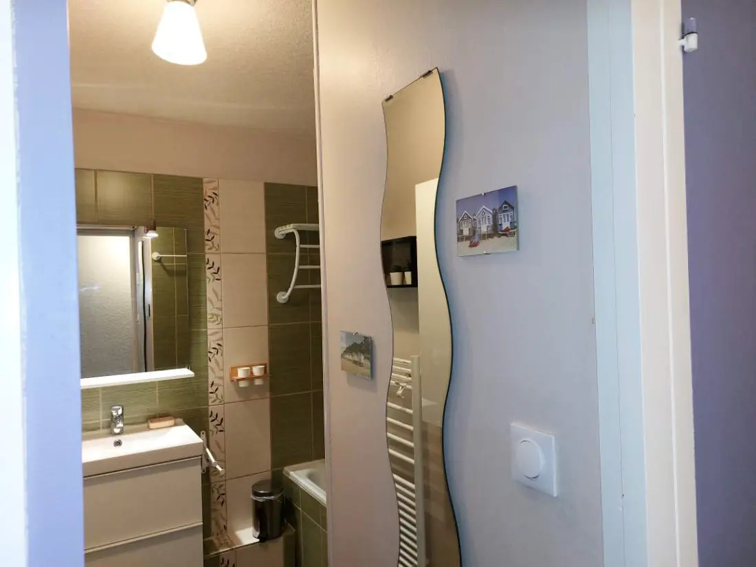 Residence Tirol