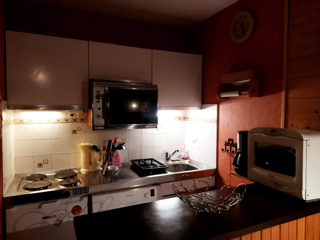 Residence Tirol