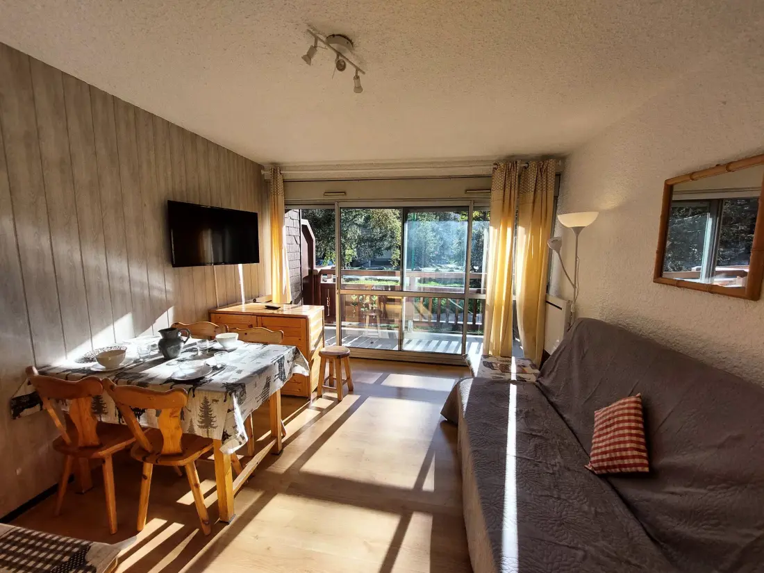 Residence Tirol