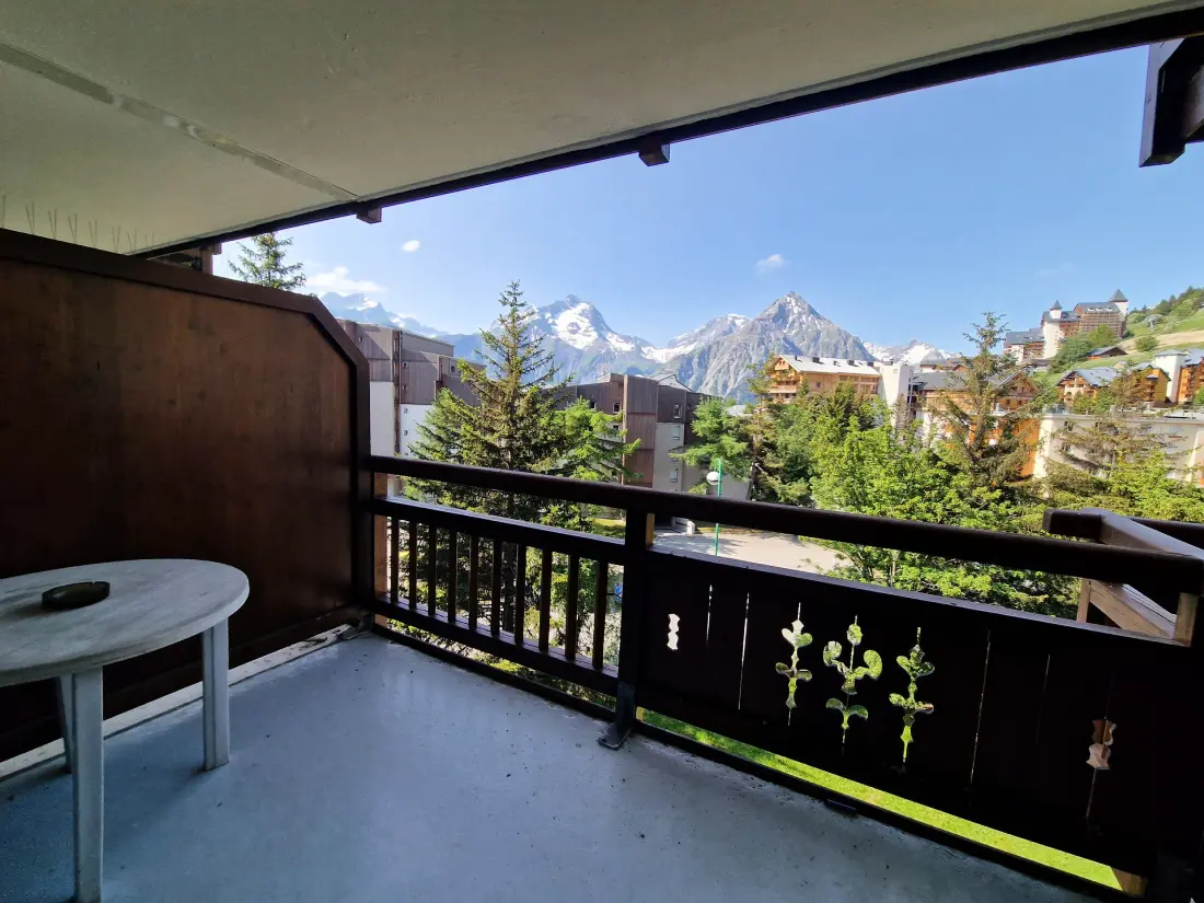 Residence Tirol