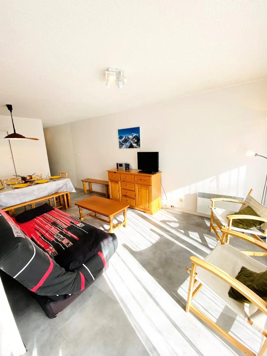Residence Tirol