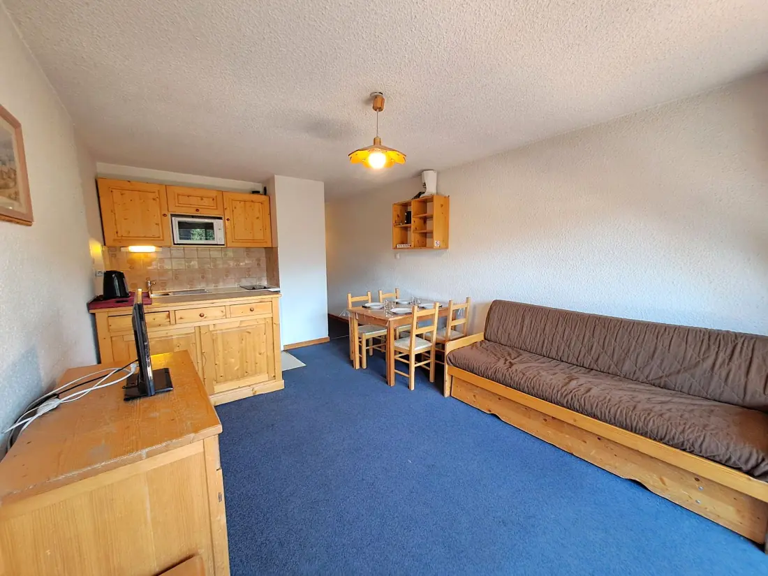 Residence Tirol