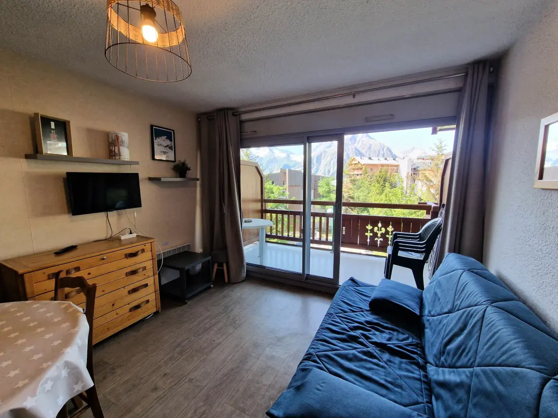 Residence Tirol