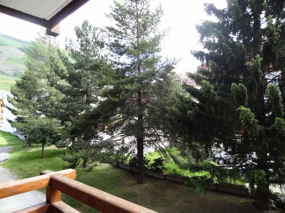 Residence Tirol