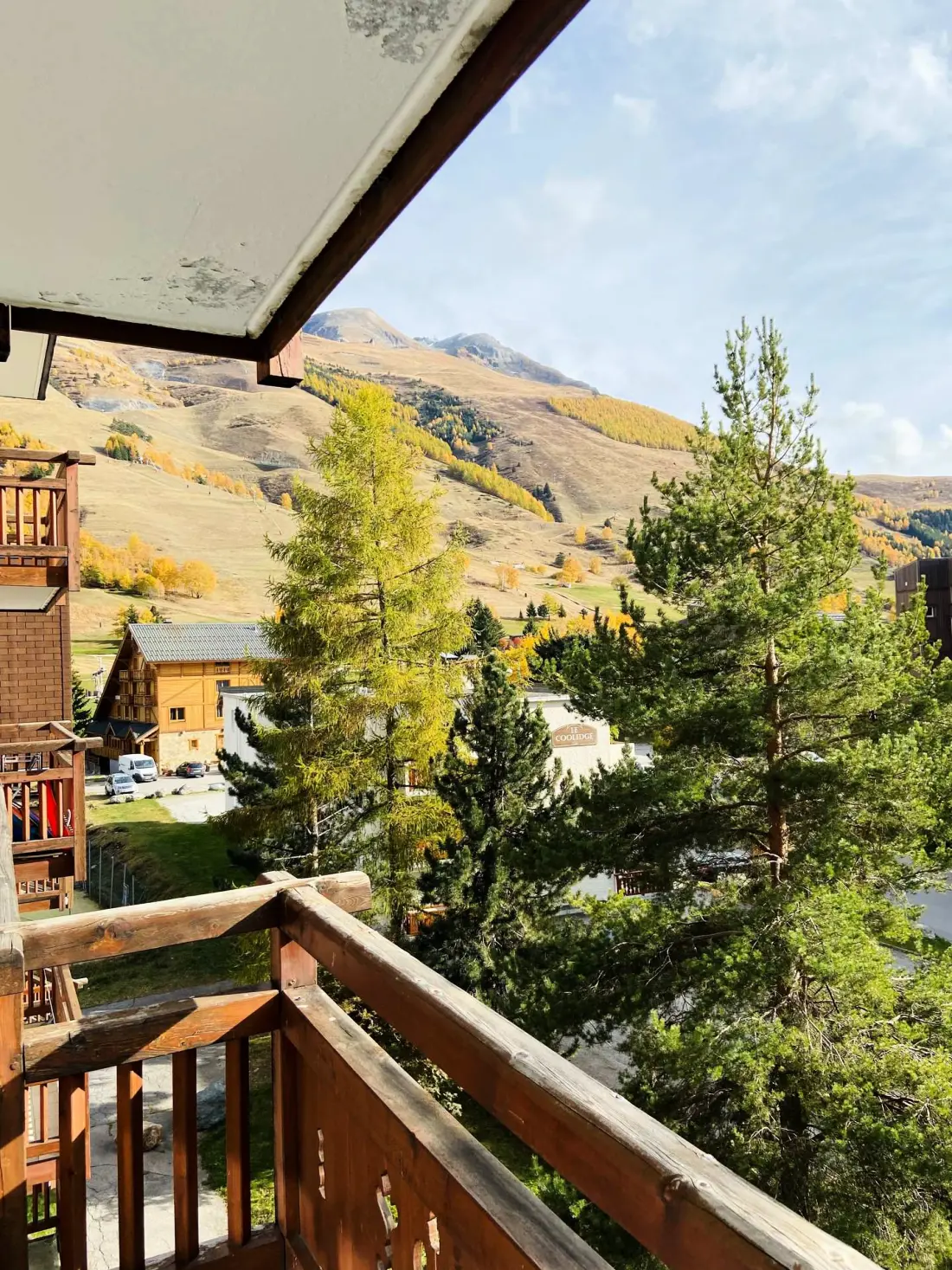 Residence Tirol