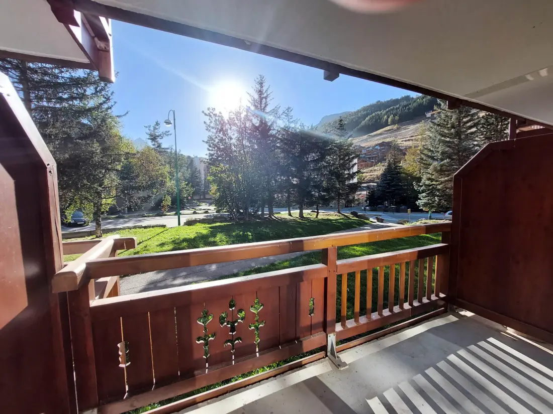 Residence Tirol