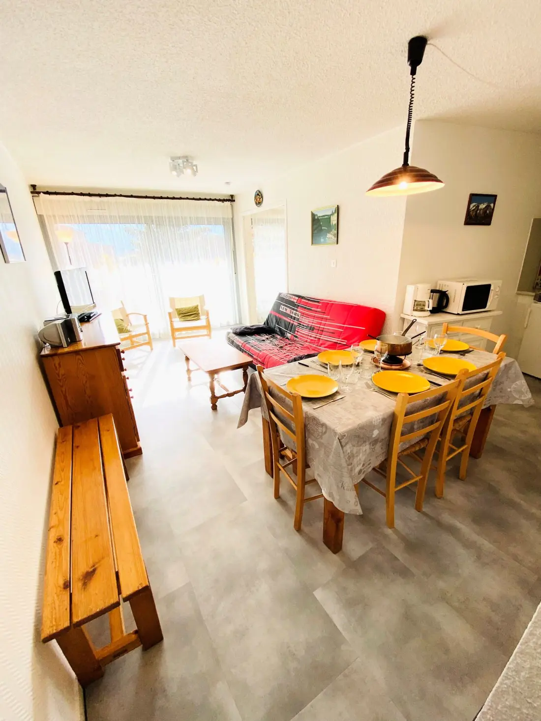 Residence Tirol