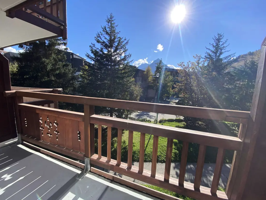Tyrol Residence