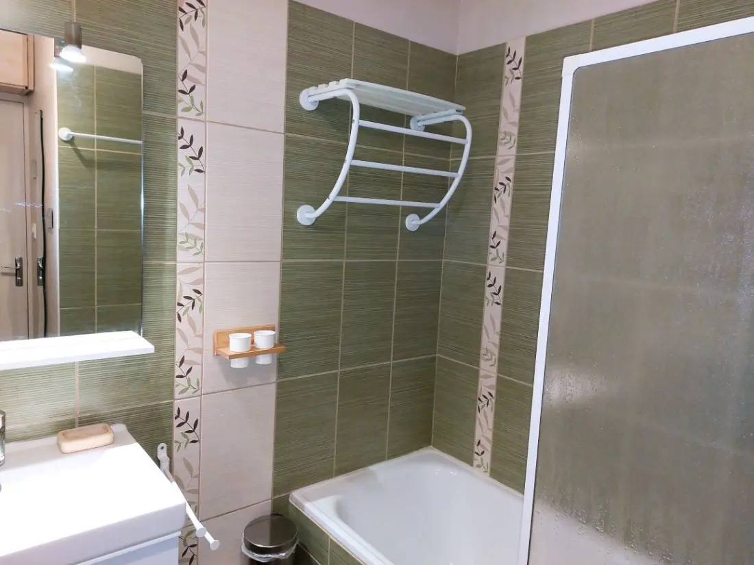 Residence Tirol