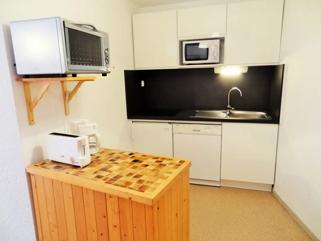 Residence Tirol