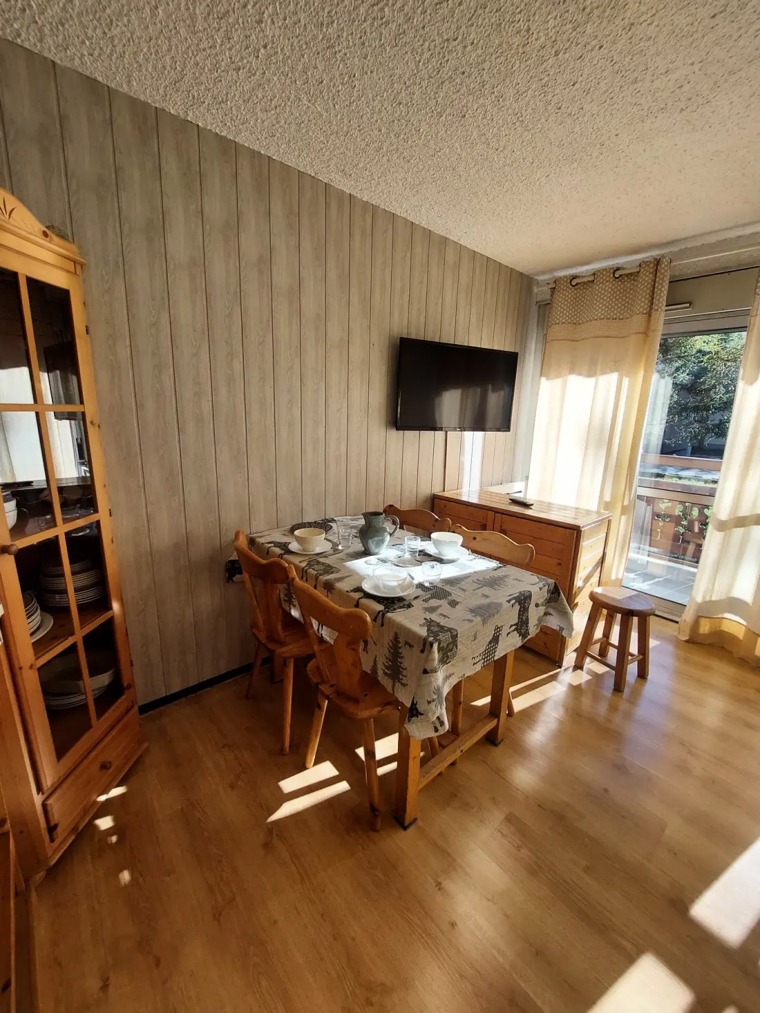 Residence Tirol
