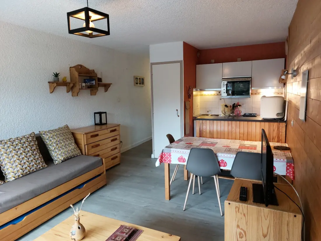 Residence Tirol