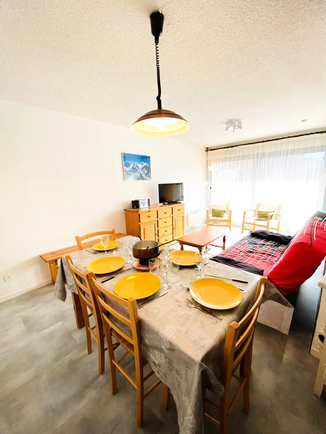 Residence Tirol
