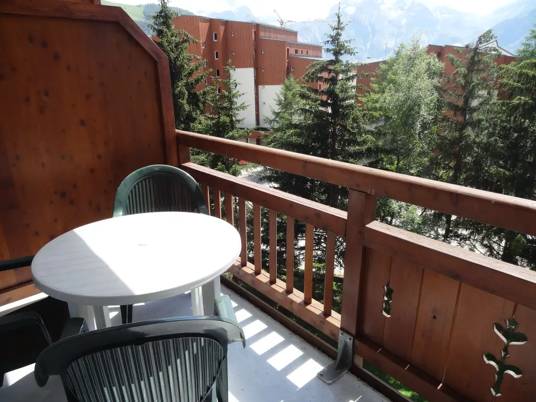 Residence Tirol