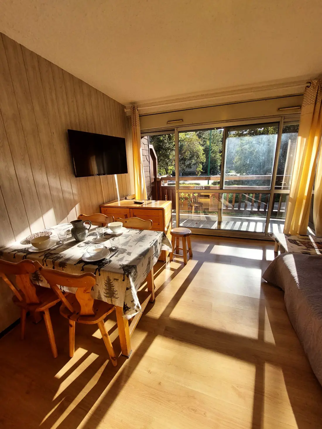 Residence Tirol