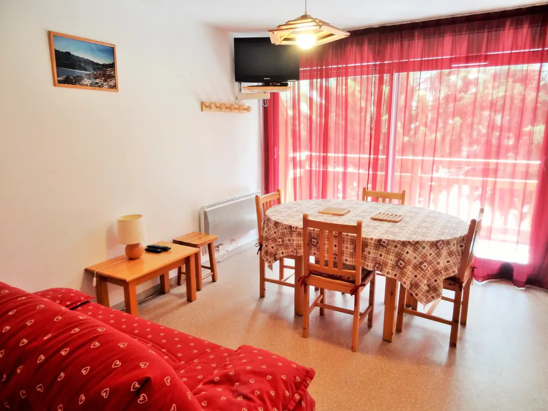 Residence Tirol