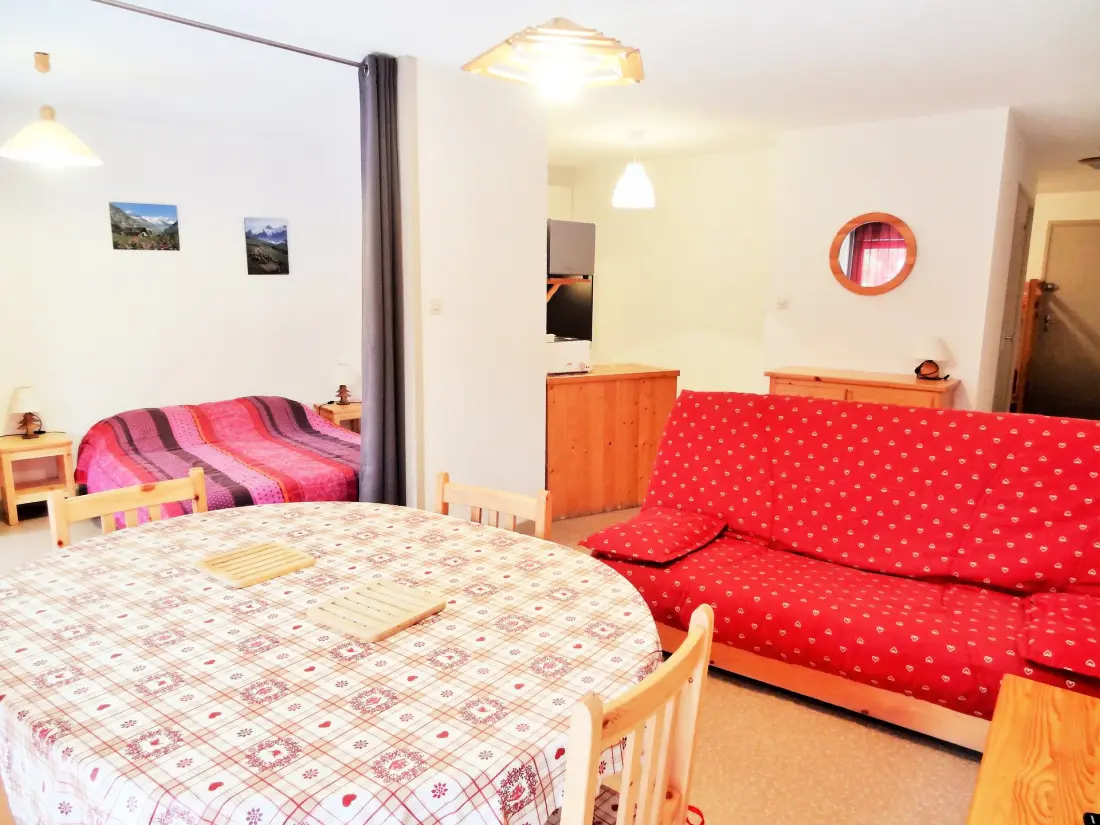 Residence Tirol