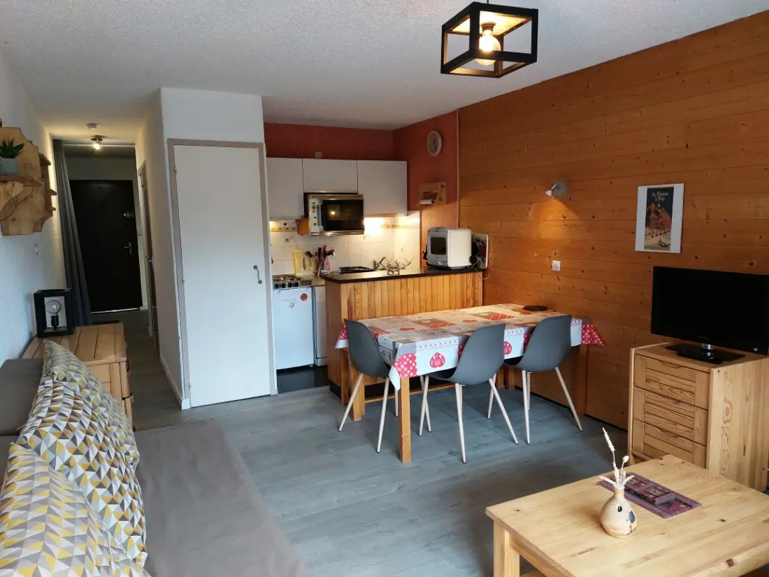 Residence Tirol
