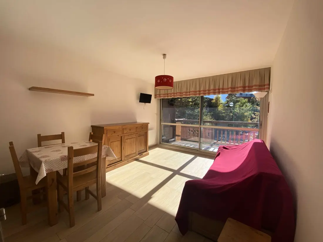 Tyrol Residence