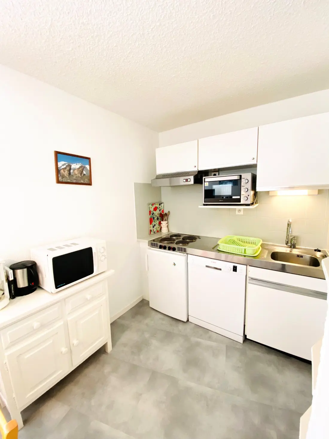 Residence Tirol