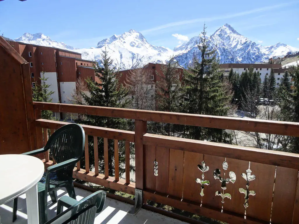 Residence Tirol